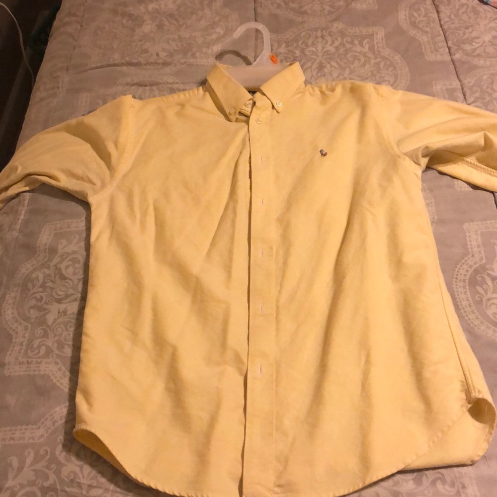 Polo shirt